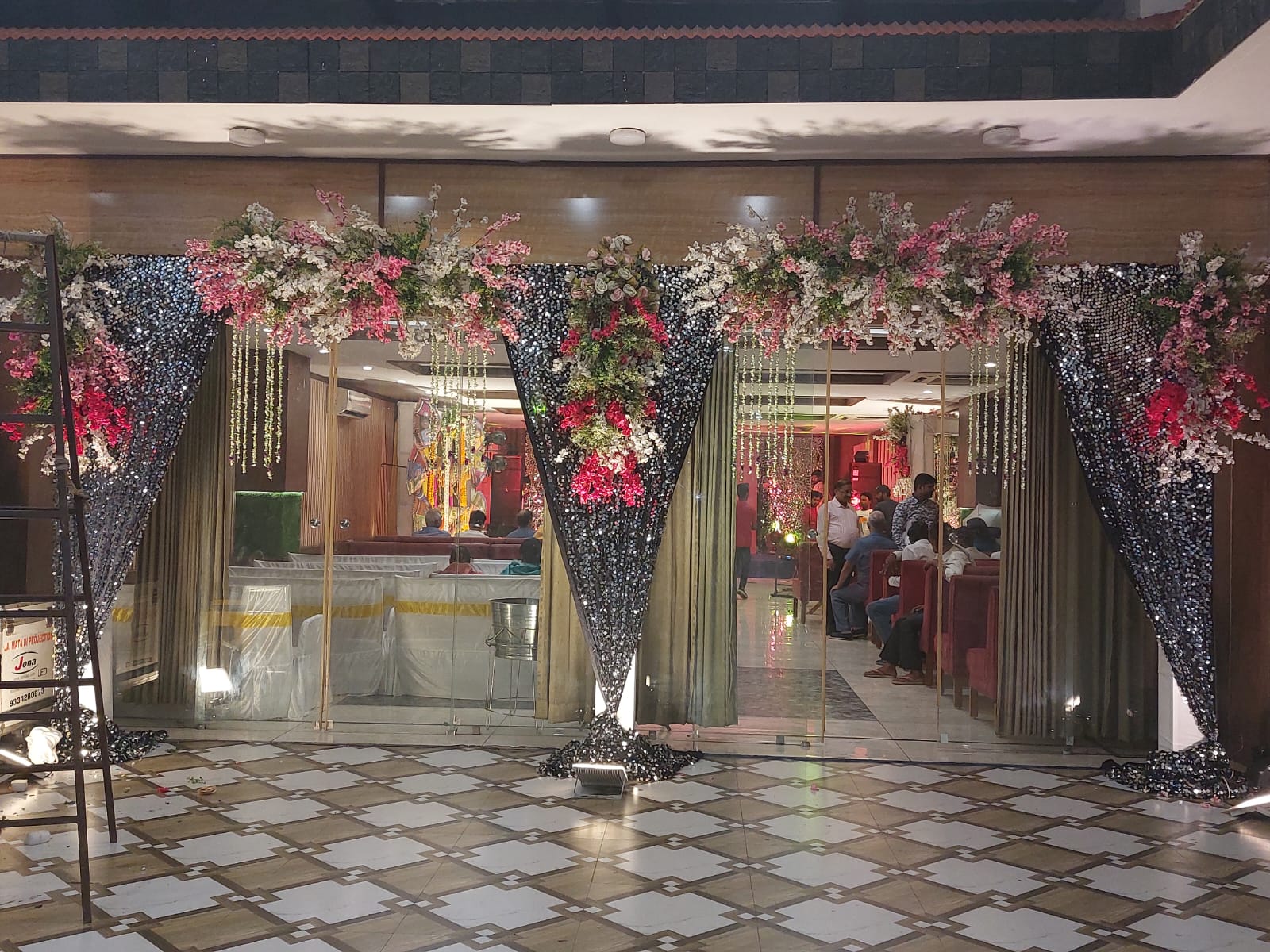 Venue Gallery
