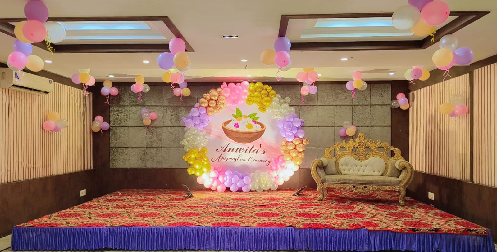 Venue Gallery