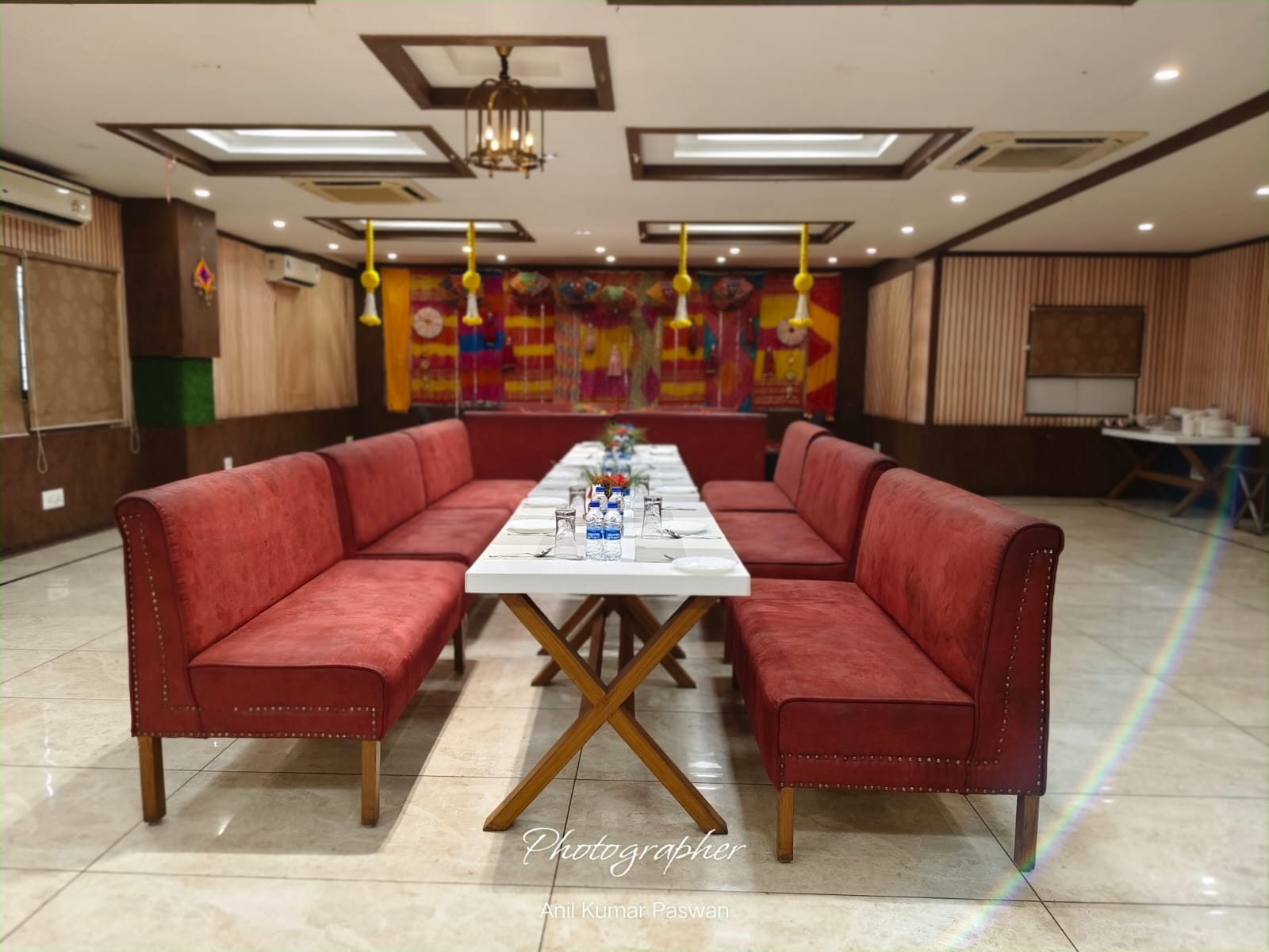 Venue Gallery