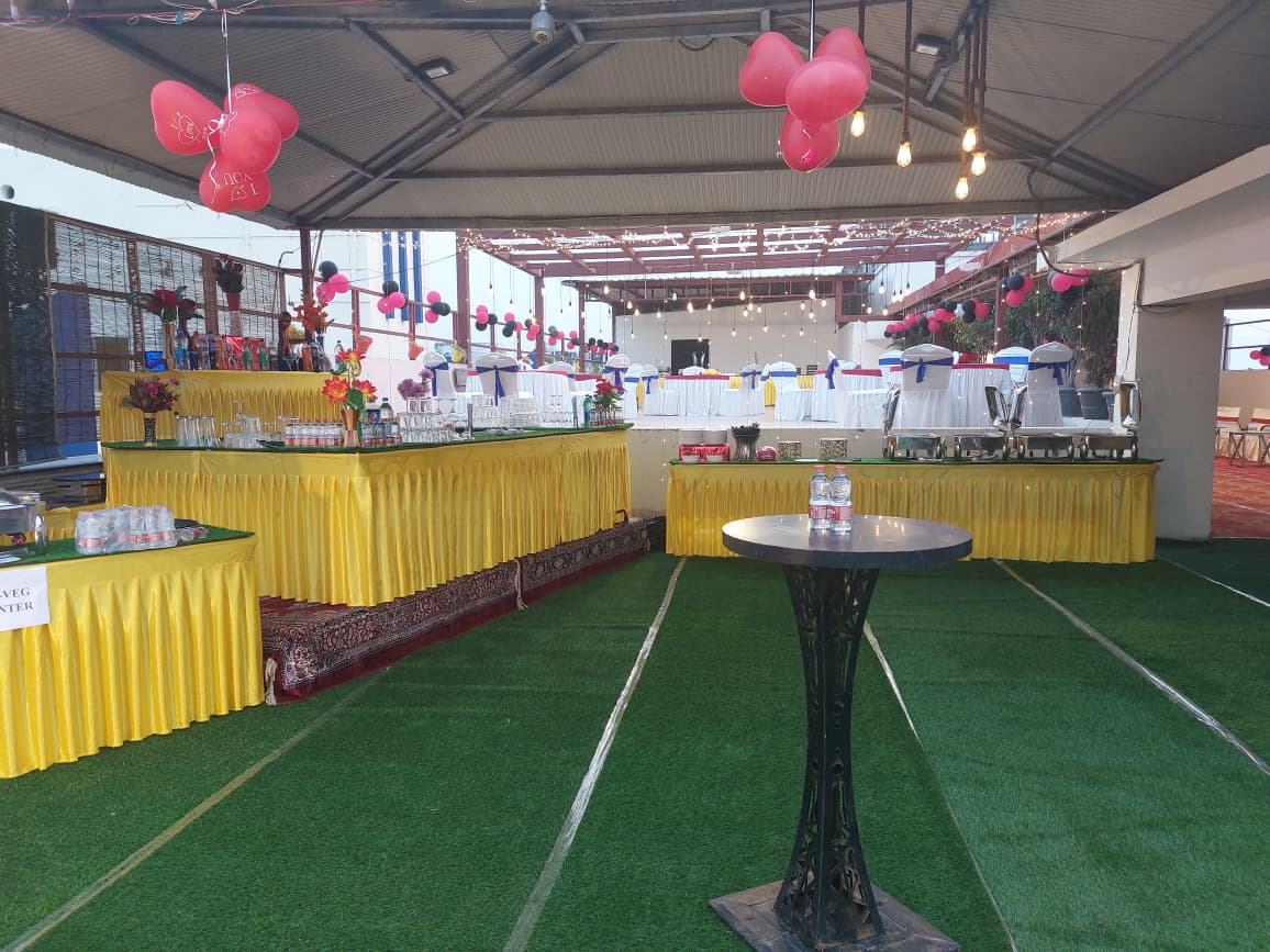 Venue Gallery